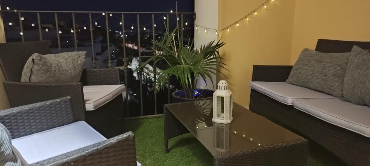 Apartamento Sir Eden Golf Mijas Exterior foto