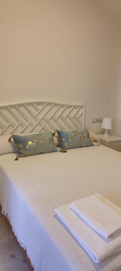 Apartamento Sir Eden Golf Mijas Exterior foto