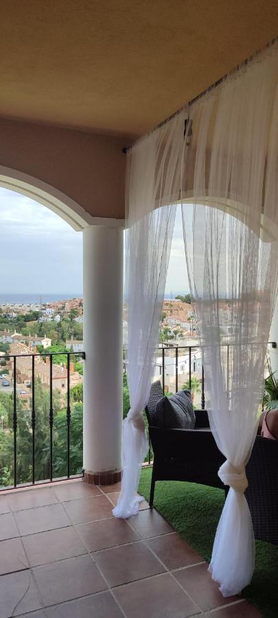 Apartamento Sir Eden Golf Mijas Exterior foto