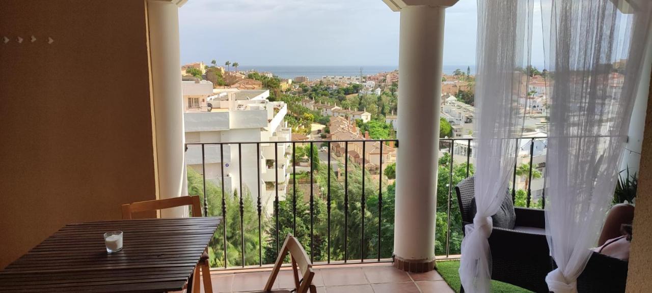 Apartamento Sir Eden Golf Mijas Exterior foto