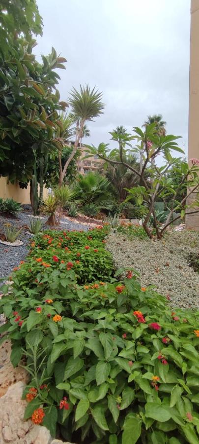 Apartamento Sir Eden Golf Mijas Exterior foto