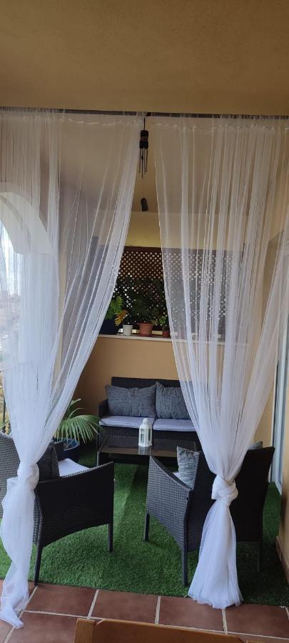 Apartamento Sir Eden Golf Mijas Exterior foto