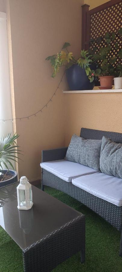 Apartamento Sir Eden Golf Mijas Exterior foto