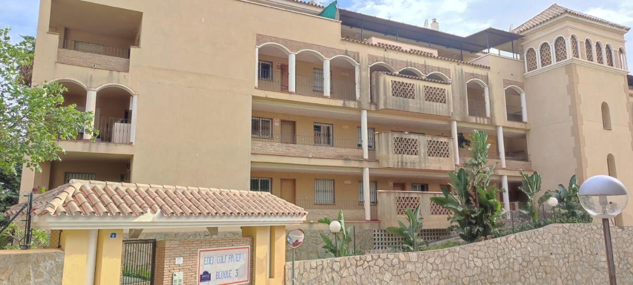 Apartamento Sir Eden Golf Mijas Exterior foto