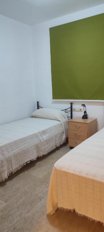 Apartamento Sir Eden Golf Mijas Exterior foto