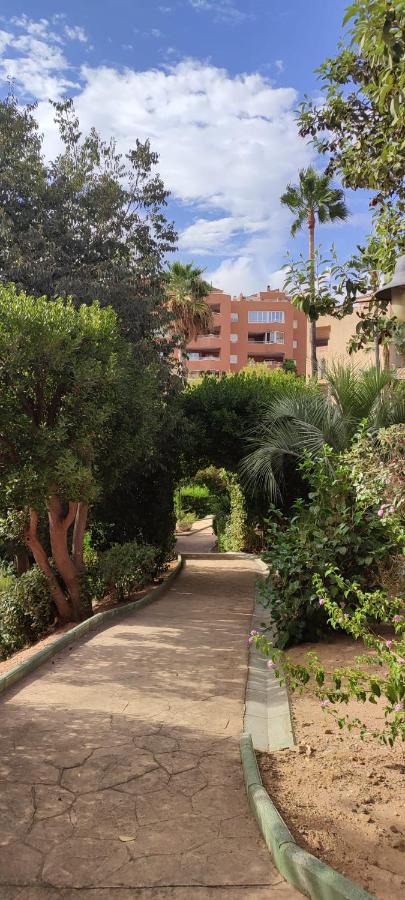 Apartamento Sir Eden Golf Mijas Exterior foto